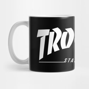 TROOPER Mug